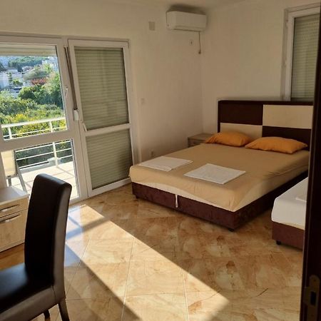 Apartmani Ani 巴尔 外观 照片