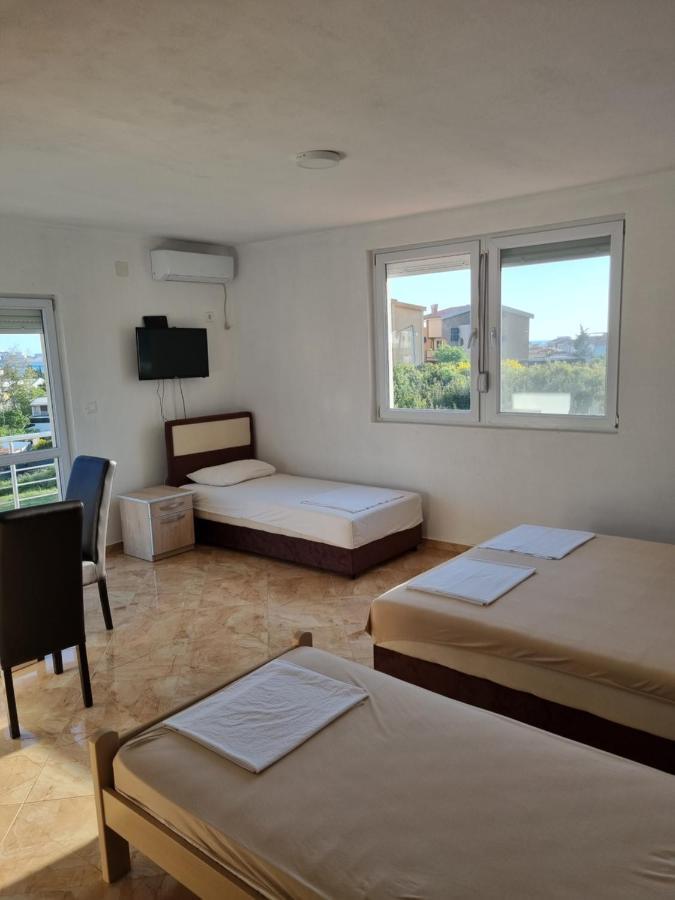 Apartmani Ani 巴尔 外观 照片