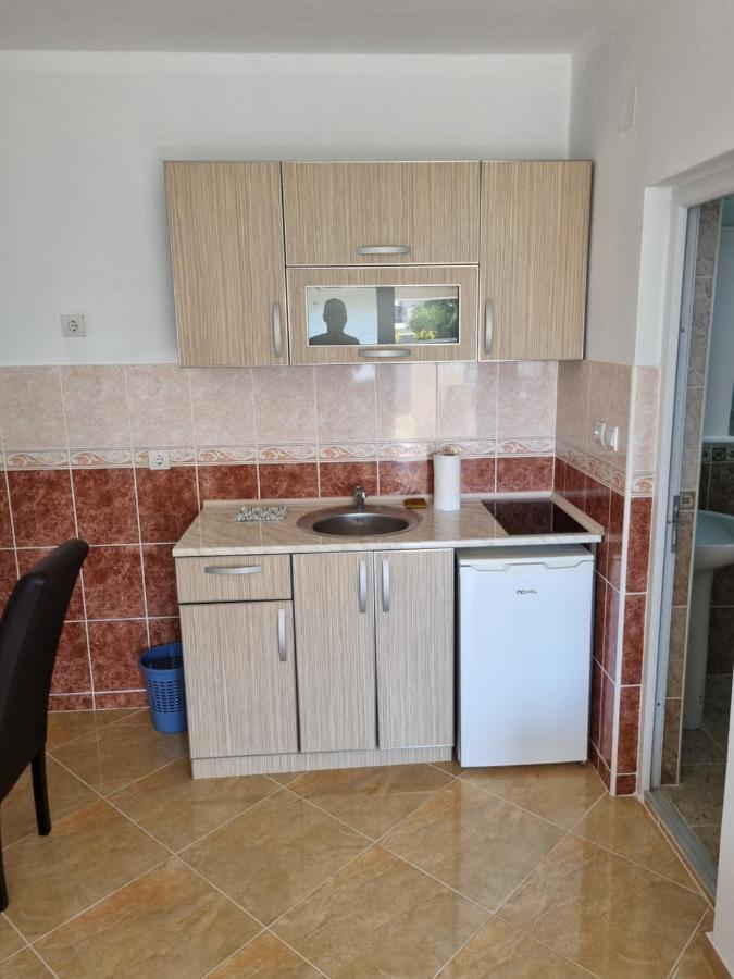 Apartmani Ani 巴尔 外观 照片