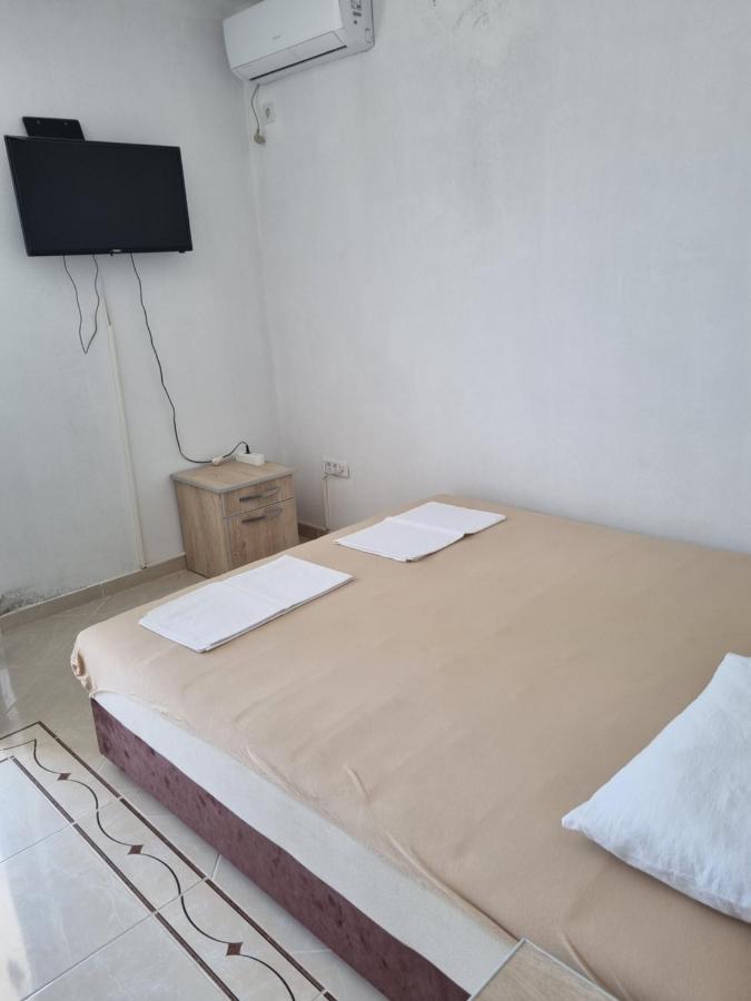 Apartmani Ani 巴尔 外观 照片