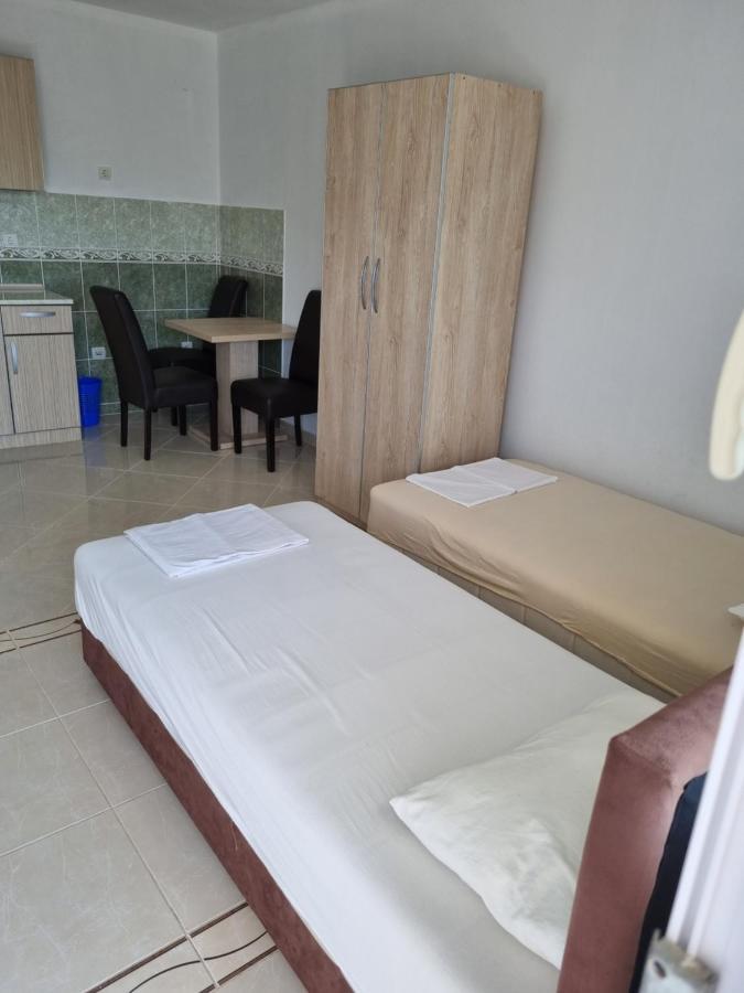 Apartmani Ani 巴尔 外观 照片