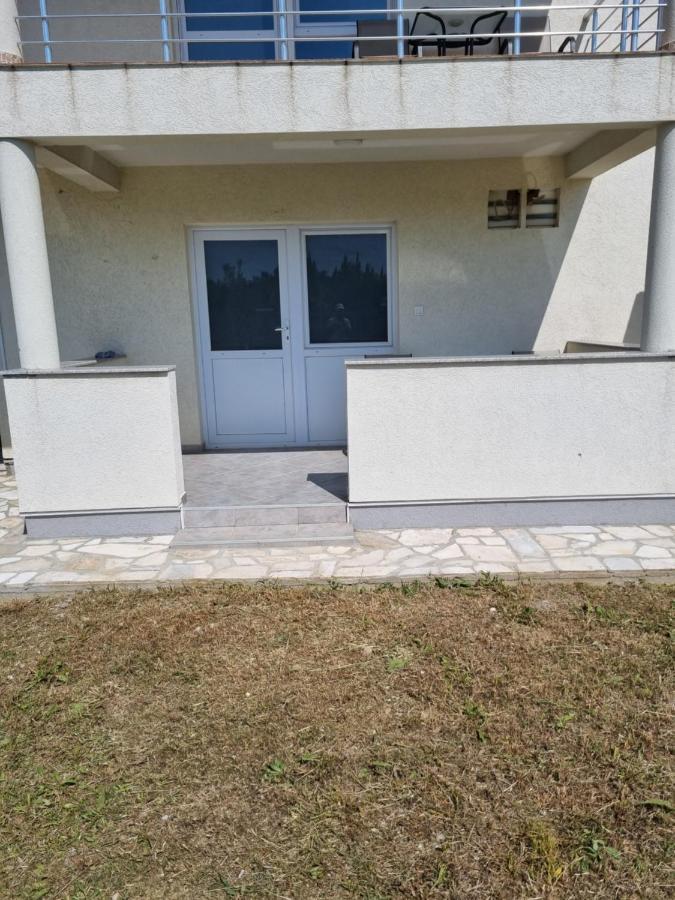 Apartmani Ani 巴尔 外观 照片