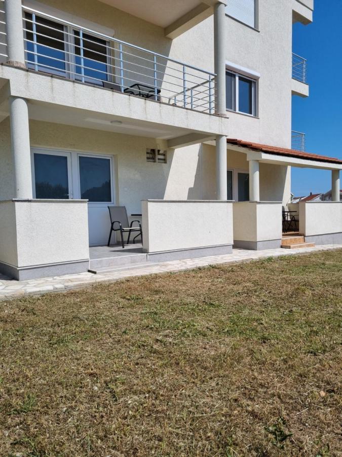 Apartmani Ani 巴尔 外观 照片