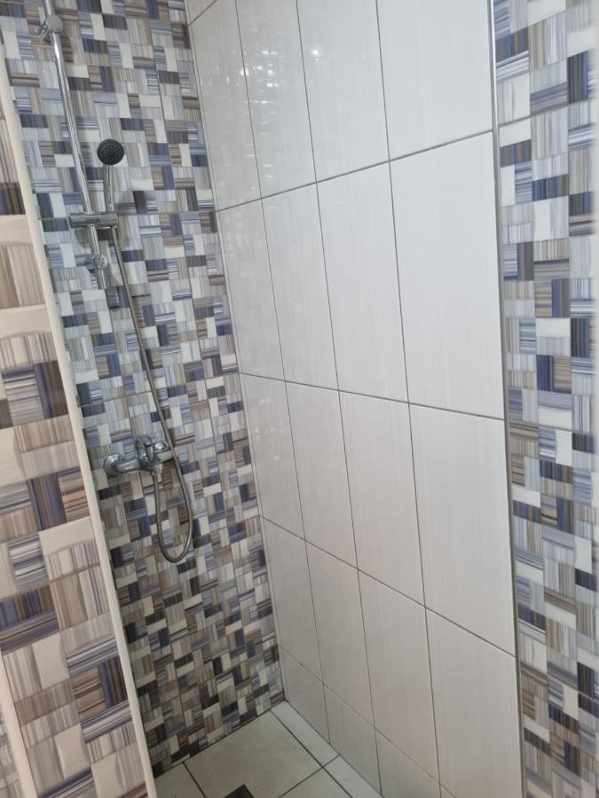 Apartmani Ani 巴尔 外观 照片