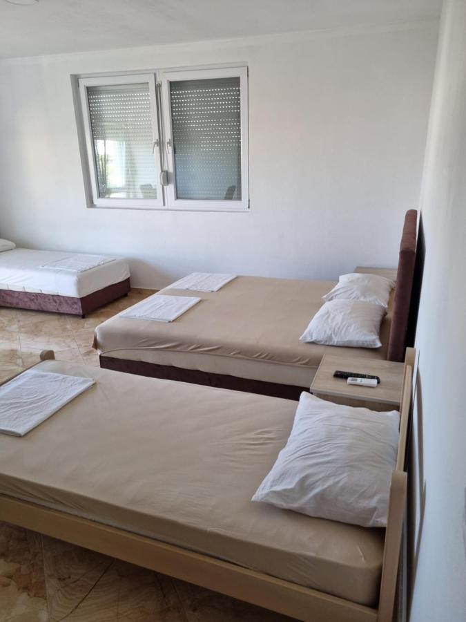 Apartmani Ani 巴尔 外观 照片