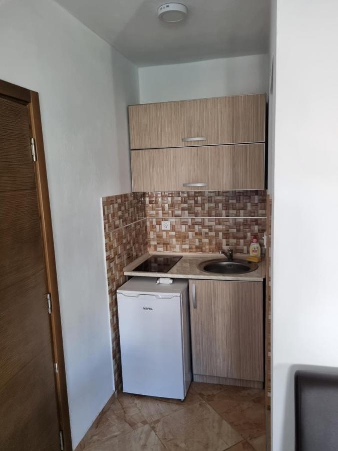 Apartmani Ani 巴尔 外观 照片