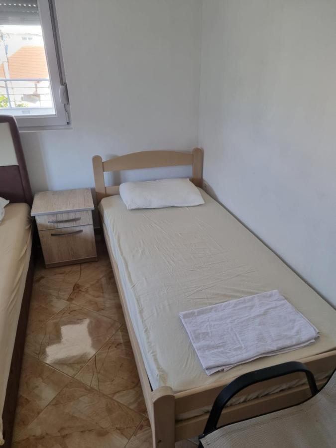 Apartmani Ani 巴尔 外观 照片