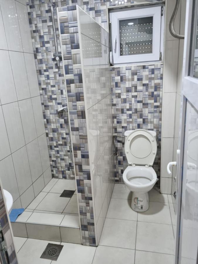 Apartmani Ani 巴尔 外观 照片