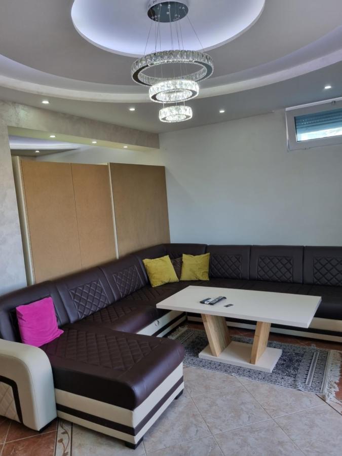 Apartmani Ani 巴尔 外观 照片