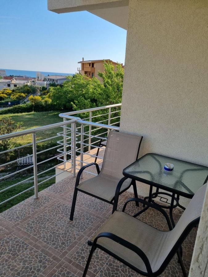 Apartmani Ani 巴尔 外观 照片