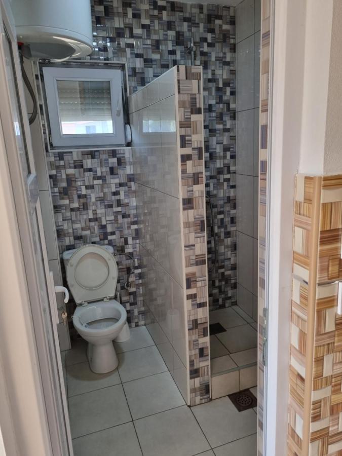 Apartmani Ani 巴尔 外观 照片