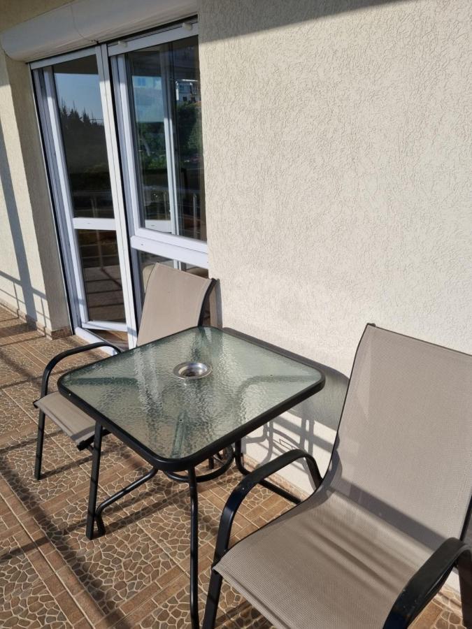 Apartmani Ani 巴尔 外观 照片