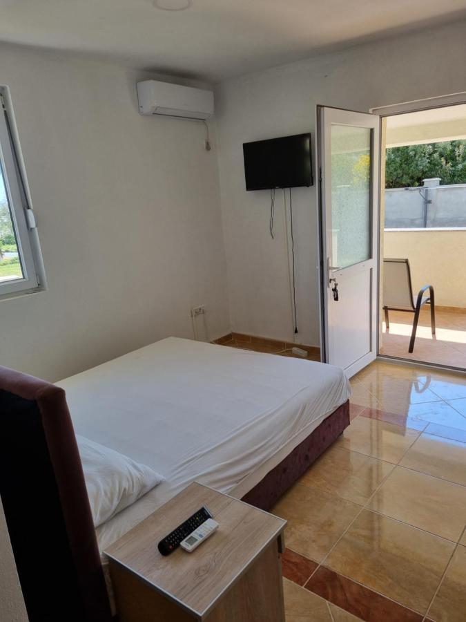 Apartmani Ani 巴尔 外观 照片