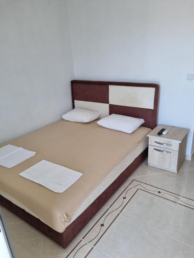 Apartmani Ani 巴尔 外观 照片