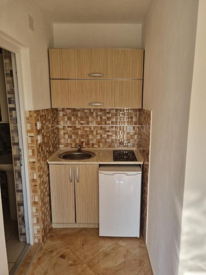 Apartmani Ani 巴尔 外观 照片