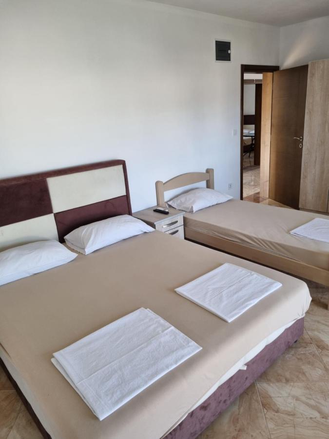 Apartmani Ani 巴尔 外观 照片