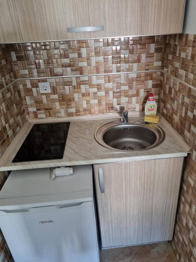 Apartmani Ani 巴尔 外观 照片